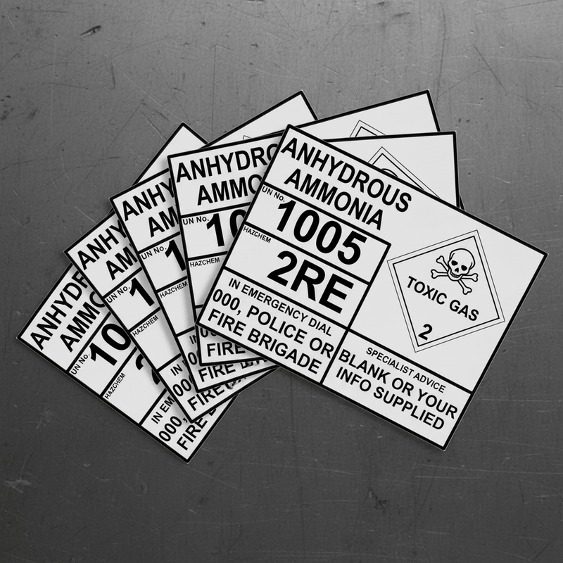 Multi-pack fan