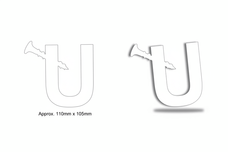 Multiple angles product shot