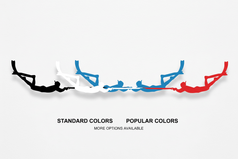 Multiple Color Variants
