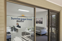 Load image into Gallery viewer, Office Building Entrance
