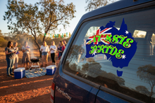 Load image into Gallery viewer, On 4x4 Window - No Border
