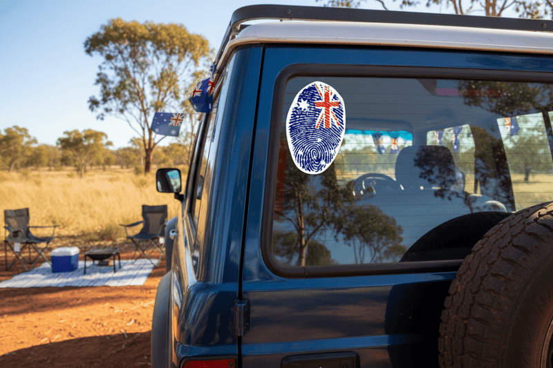 On 4x4 Window