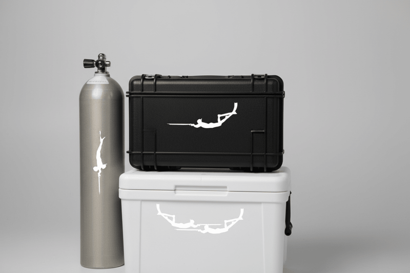 On Dive Equipment