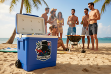 Load image into Gallery viewer, On Esky - Beach BBQ
