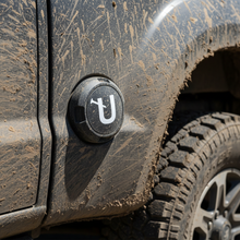 Load image into Gallery viewer, On fuel cap cover
