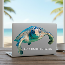 Load image into Gallery viewer, On Laptop - Coastal Cafe
