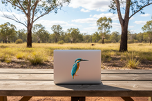 Load image into Gallery viewer, On Laptop - Outdoor Setting
