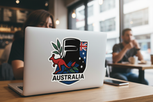 Load image into Gallery viewer, On Laptop
