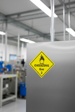 Load image into Gallery viewer, On storage cabinet
