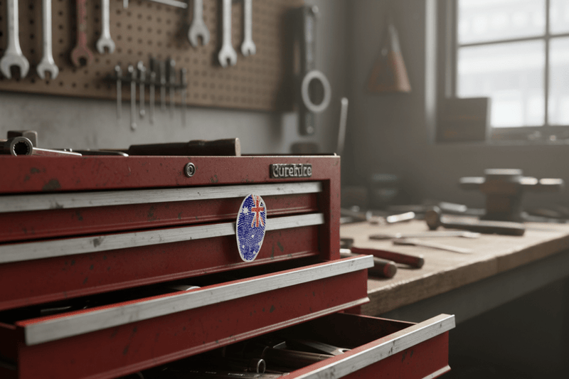 On Toolbox