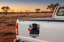 Load image into Gallery viewer, On Ute Tailgate - Outback
