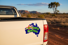 Load image into Gallery viewer, On Ute Tailgate
