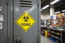 Load image into Gallery viewer, On Workshop Cabinet
