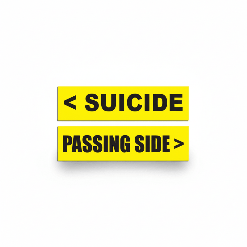 Passing Side hero