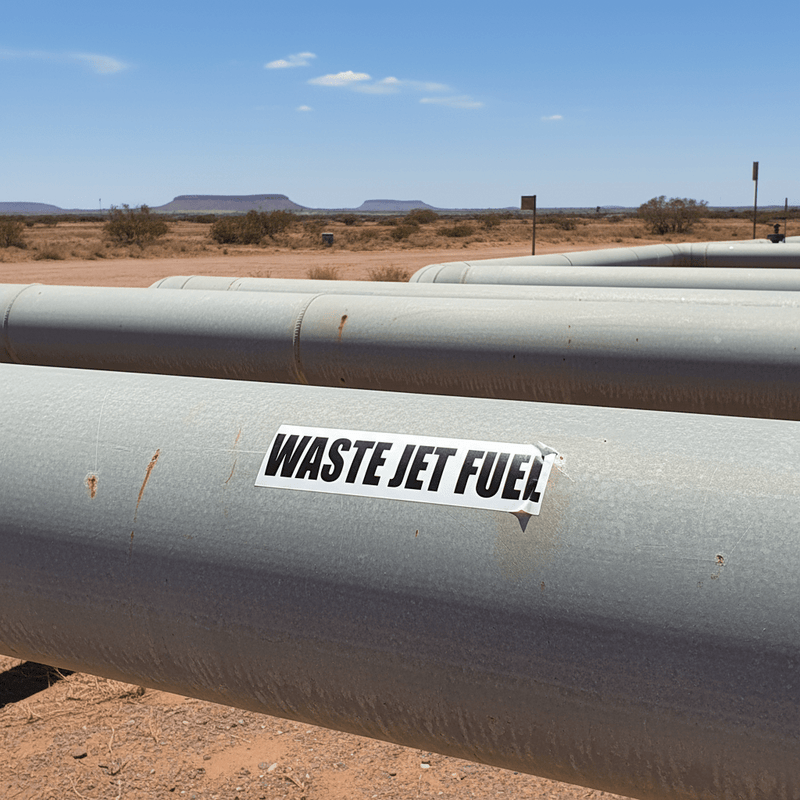 Pipeline