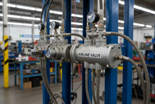 Load image into Gallery viewer, Pneumatic Equipment
