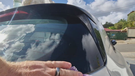 Peeking Squirrel no audio Video how to apply

