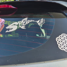 Load and play video in Gallery viewer, how to apply Aboriginal decal to back window
