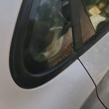 Load and play video in Gallery viewer, How to apply bats Stickers to back window decal
