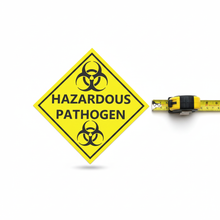 Load image into Gallery viewer, Product shot with ruler showing 220mm size
