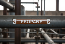 Load image into Gallery viewer, Propane close-up
