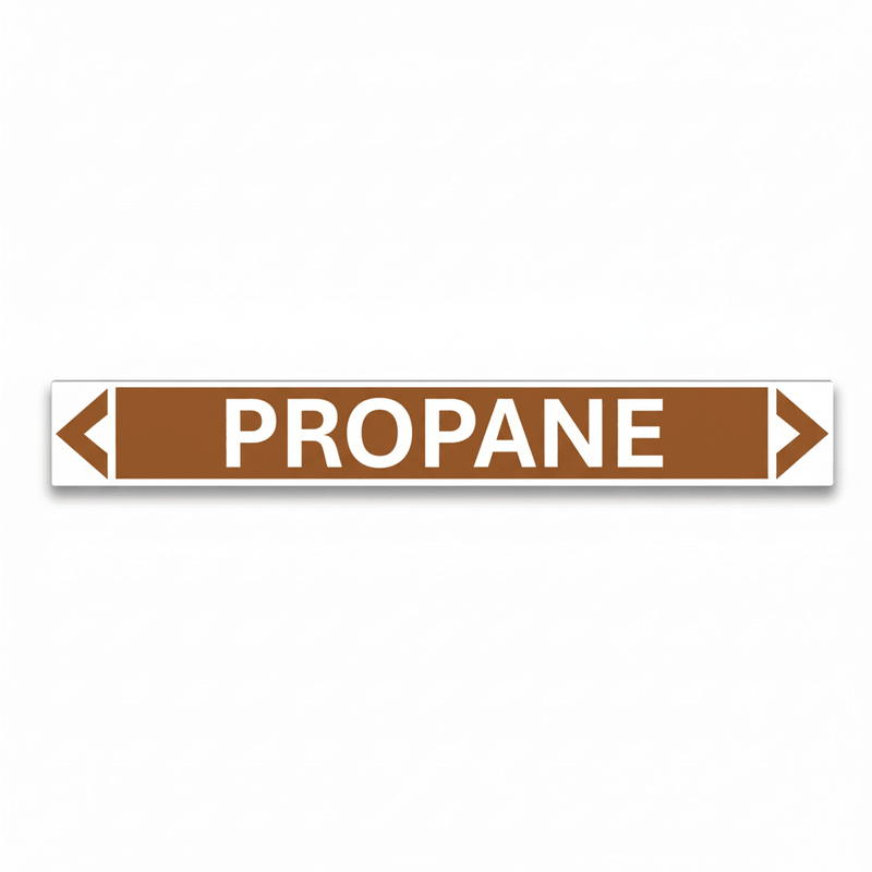 Propane pipe marker hero