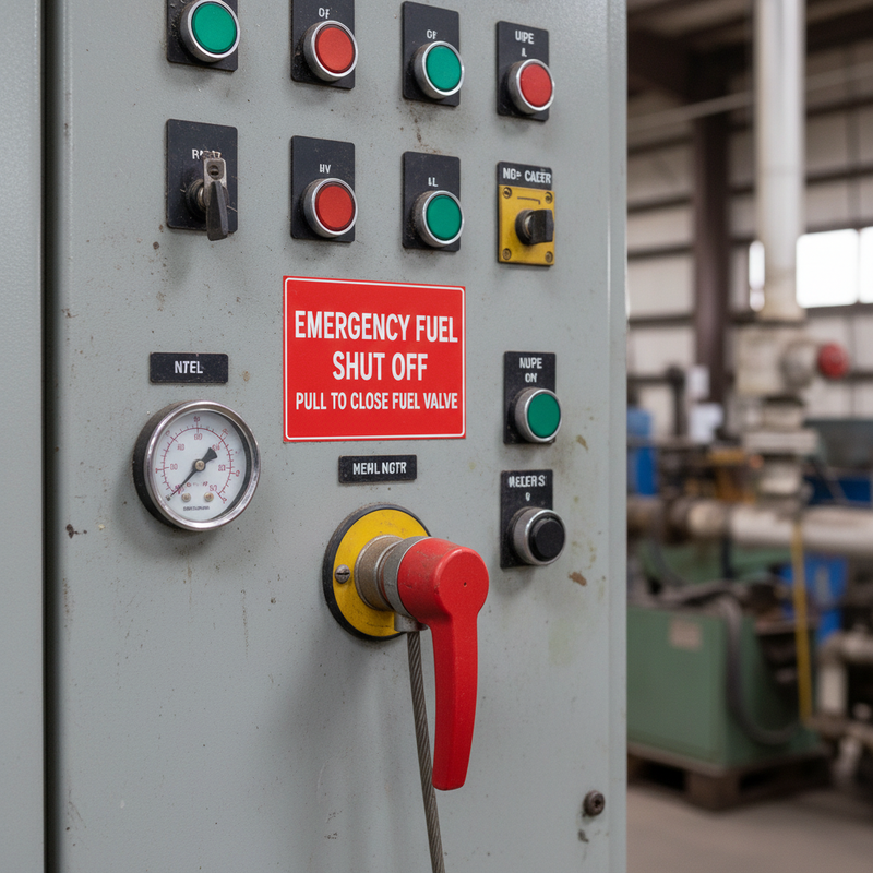 Pump Station