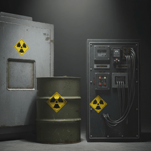 Load image into Gallery viewer, Radioactive Storage Cabinets
