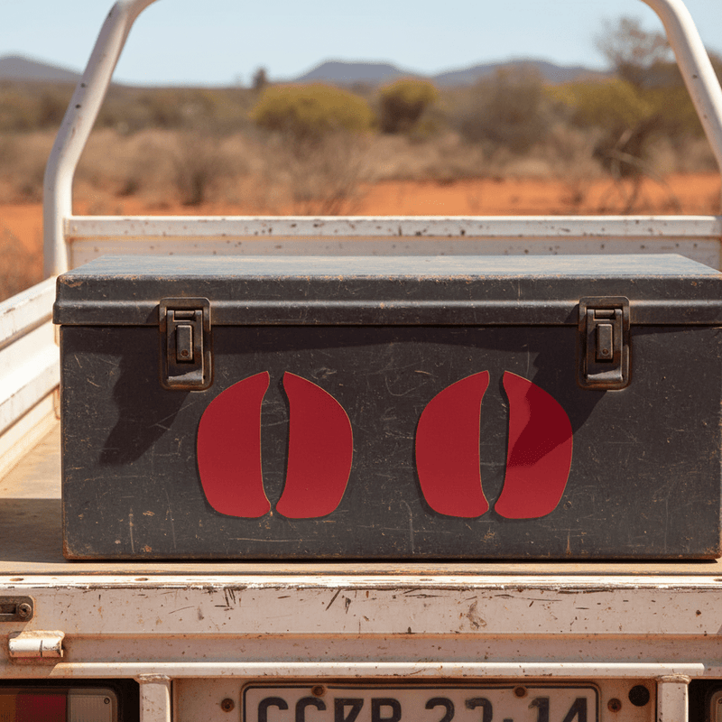 Red Toolbox