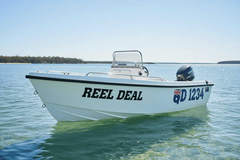 Reel Deal