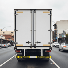 Load image into Gallery viewer, Refrigerated truck
