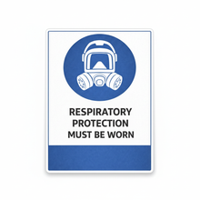 Load image into Gallery viewer, Respiratory Protection hero
