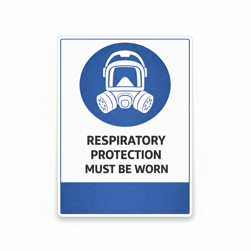 Respiratory Protection hero