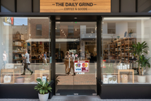 Load image into Gallery viewer, Retail Shop Glass Door
