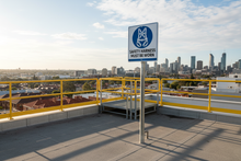 Load image into Gallery viewer, Rooftop Access
