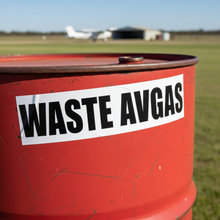 Load image into Gallery viewer, Rural airstrip drum
