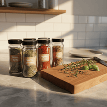 Load image into Gallery viewer, Rustic Kitchen Countertop
