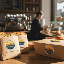 Load image into Gallery viewer, Sandwich Paper/Food Packaging
