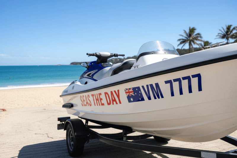 Seas The Day