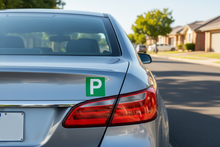 Load image into Gallery viewer, Sedan Rear Panel
