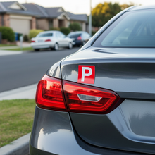 Load image into Gallery viewer, Sedan Rear Panel
