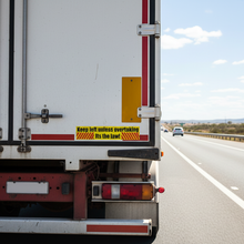 Load image into Gallery viewer, Semi-truck
