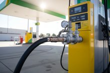 Load image into Gallery viewer, Service Station Fuel Line
