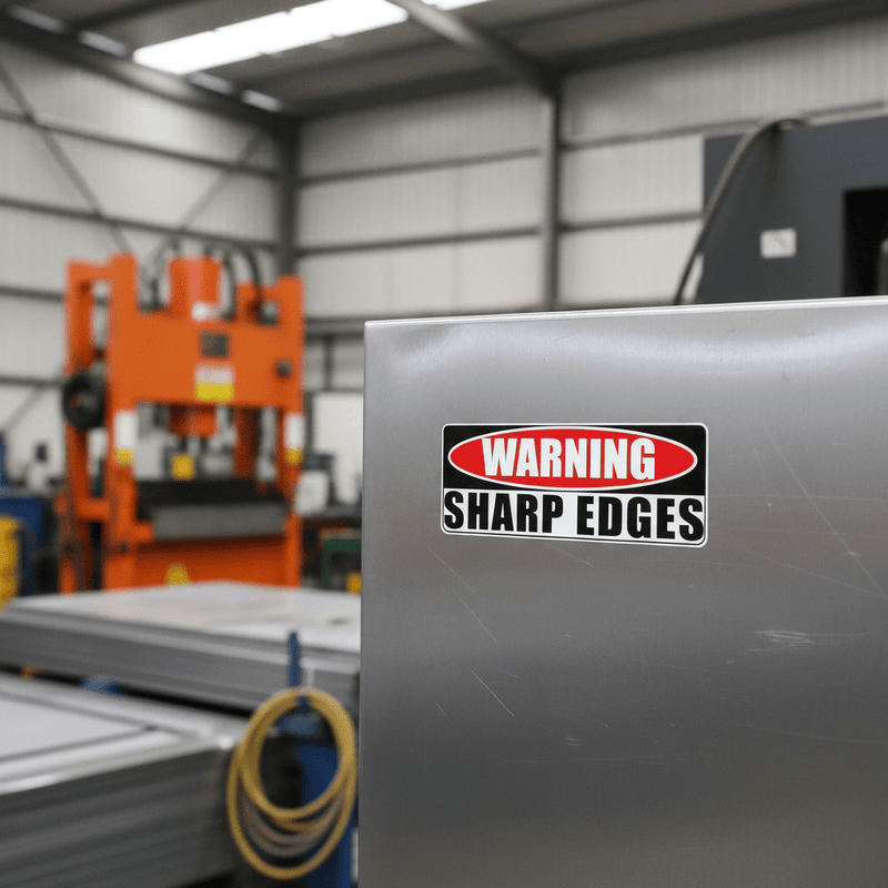Sheet Metal