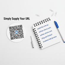 Load image into Gallery viewer, Simply Supply Your URL
