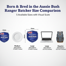 Load image into Gallery viewer, Size Chart - All 5 Sizes

