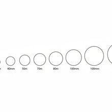 Load image into Gallery viewer, Size Chart - All Sizes
