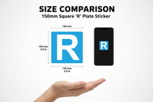 Load image into Gallery viewer, Size Chart
