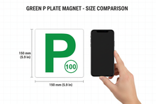 Load image into Gallery viewer, Size Chart
