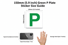 Load image into Gallery viewer, Size Chart
